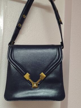 Vintage MR R 1960's French Purse